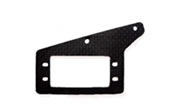 PV0321 Carbon Servo Tray
